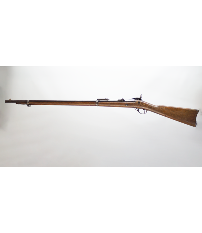 Springfield 1884 45/70 - C-4944 - 33in - 1rd - Single