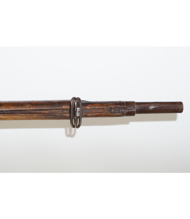 Springfield 1884 45/70 - C-4944 - 33in - 1rd - Single