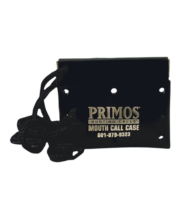 Primos Hunting NO-LOSE CALL CASE