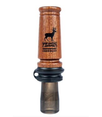 Primos Hunting HARDWOOD FAWN BLEAT #721