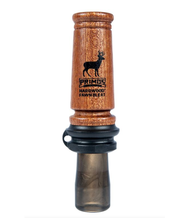 Primos Hunting HARDWOOD FAWN BLEAT #721