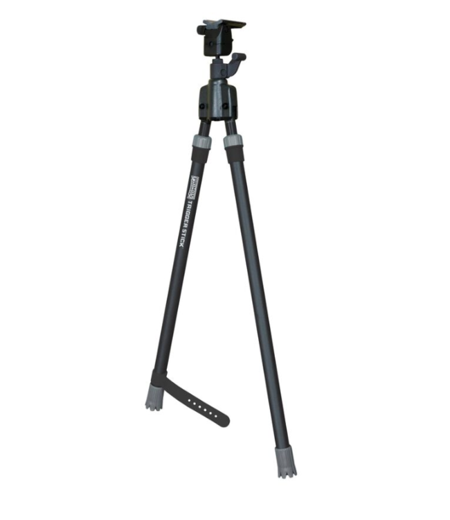 Primos Hunting Trigger Stick Gun Mounted Bipod