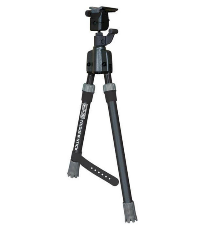 Primos Hunting Trigger Stick Gun Mounted Bipod