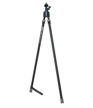 Primos Hunting Trigger Stick Tall Gun Mounted Bipod 32-65"