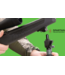 Primos Hunting Trigger Stick Tall Gun Mounted Bipod 32-65"