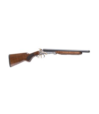 EGE Arms CG410 410ga SHORT S/S W/HAMMER Gold 13.3"