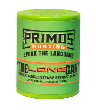 Primos Hunting THE LONG CAN PS7065CN
