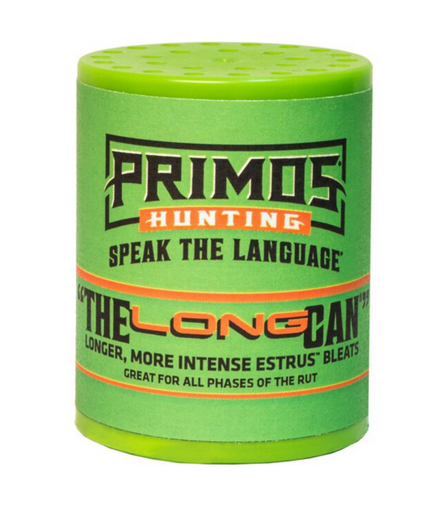 Primos Hunting THE LONG CAN PS7065CN