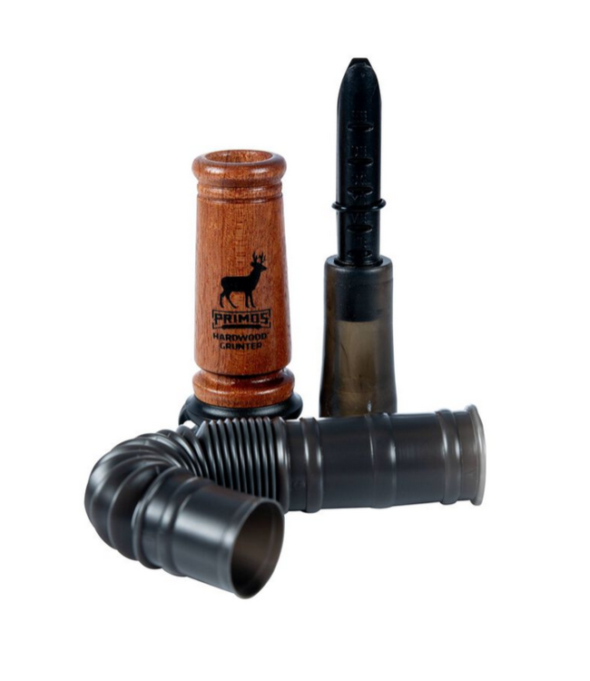Primos Hunting Hardwood Grunter Deer 00701