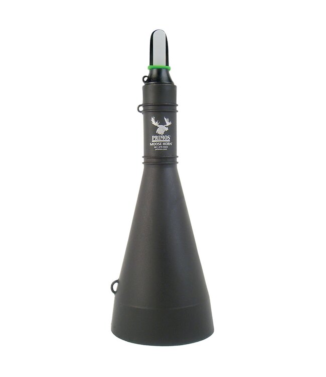 Primos Hunting MOOSE HORN CALL