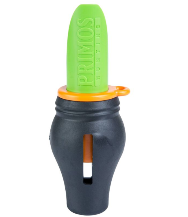 Primos Hunting LIP SERVICE ELK CALL TRAP 945