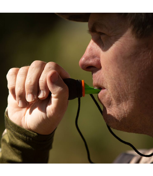 Primos Hunting LIP SERVICE ELK CALL TRAP 945