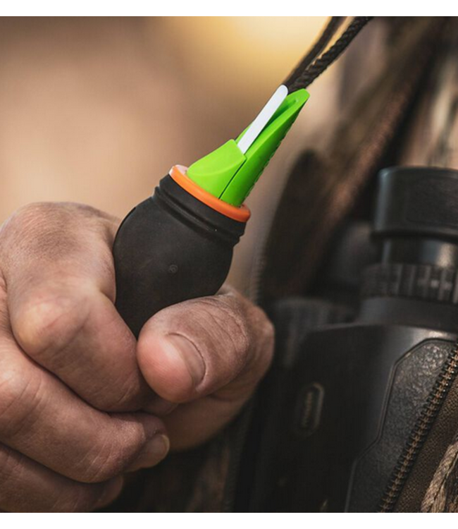 Primos Hunting LIP SERVICE ELK CALL TRAP 945