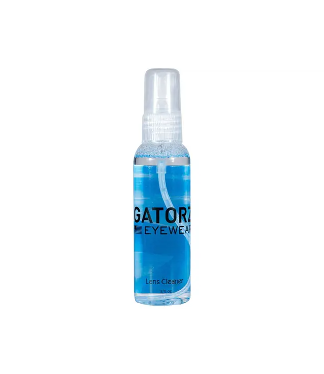 Gatorz Lens Cleaner, 2oz