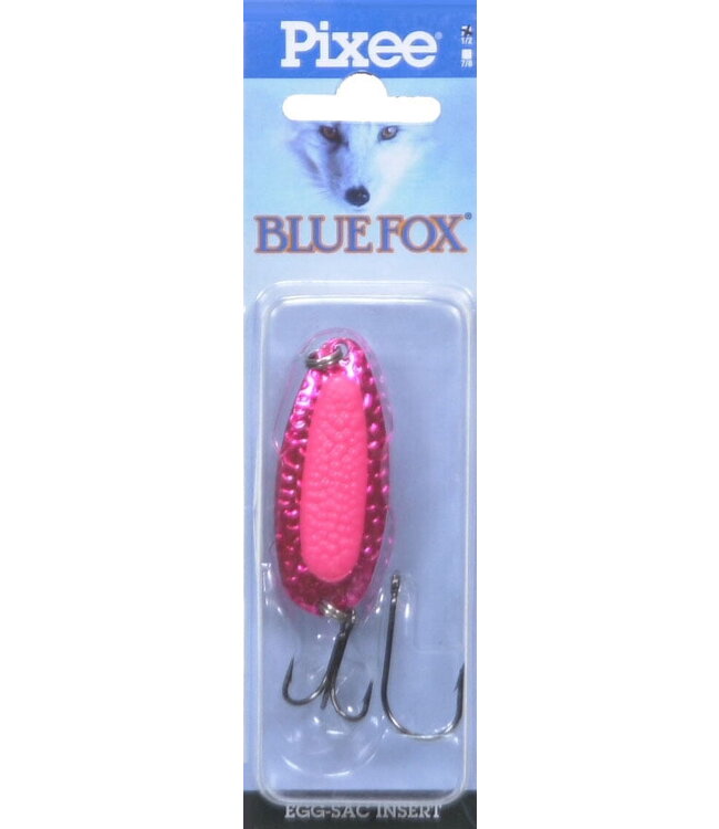 Pixee 1/2oz Metallic Pink