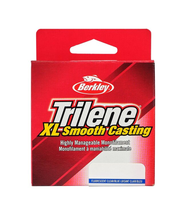 Trilene XL Fishing Line