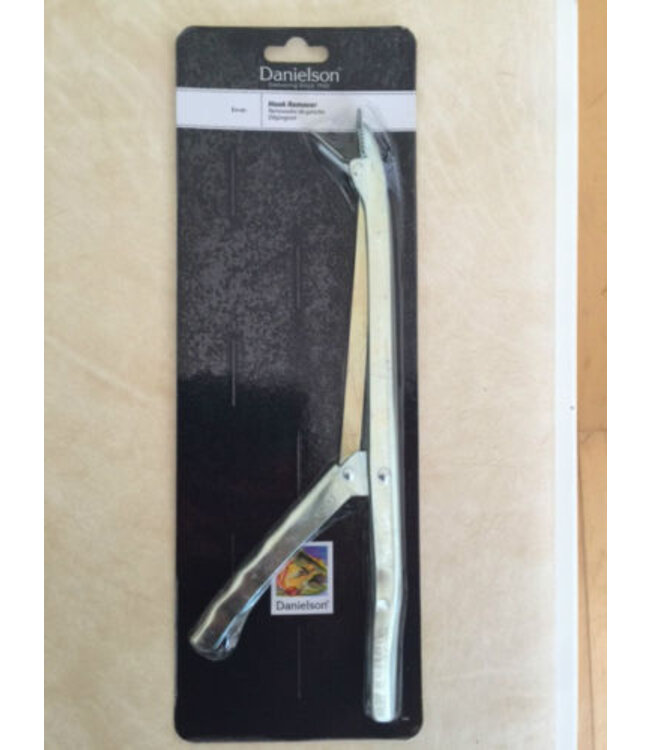 DANIELSON HOOK REMOVER