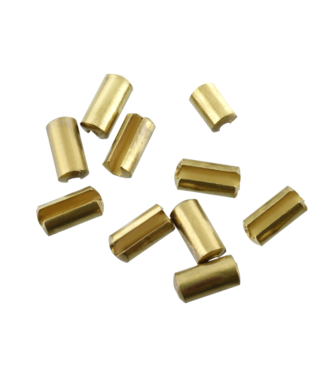 Scotty Brass Clip Locators  1007