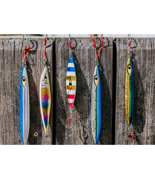 do fishing lures still help at 300 in classic Riser Bait 007R – The Hook Up Tackle Built with a fast 8 Antique Bass Lures You