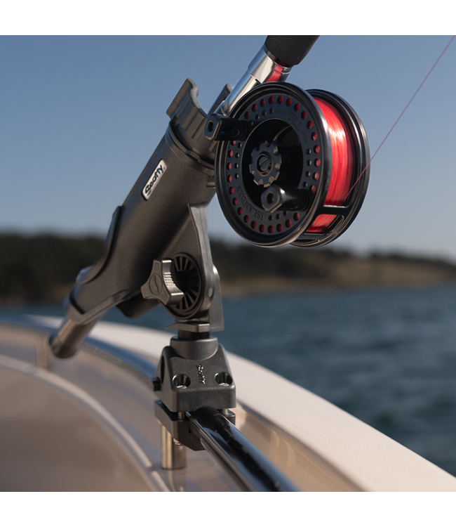 Scotty Rail Mount Adapter