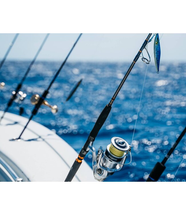 Mustad MUSTAD FASTACH CLIP W/BB SWIVEL SZ 3.4