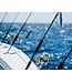 Mustad MUSTAD FASTACH CLIP W/BB SWIVEL SZ 3.4