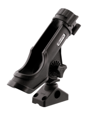 Scotty Powerlock Rod Holder No Mount Black