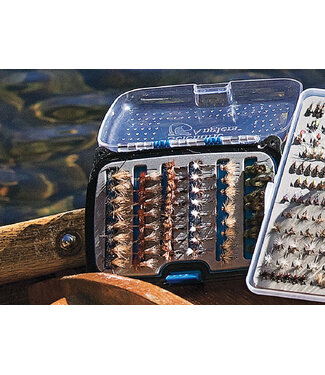 SCIENTIFIC ANGLER SYSTEM X