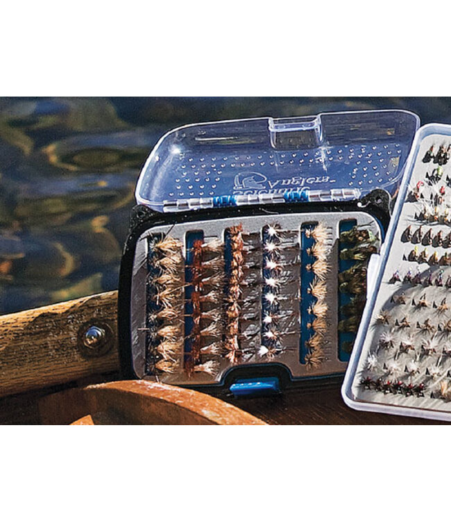 SCIENTIFIC ANGLER SYSTEM X
