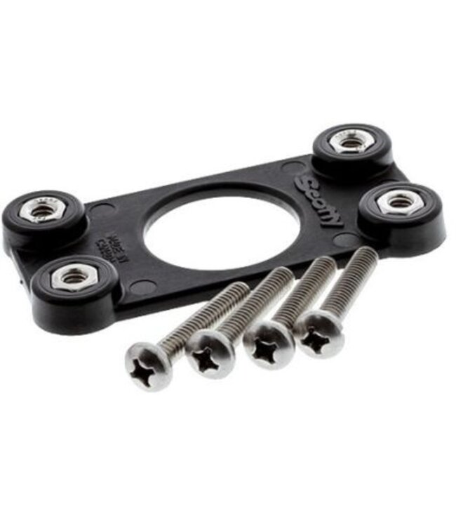 Scotty SCOTTY BACKING PLATE 241/244 MOUNT 441