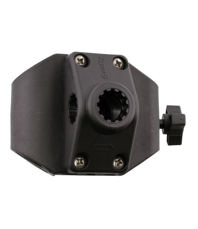 Scotty Portable Clamp Mount