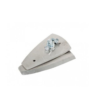 Mora Ice 6" Fin Bore III Drill Replacement Blades