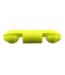 Scotty Stopper Beads Yellow & Black