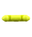 Scotty Stopper Beads Yellow & Black