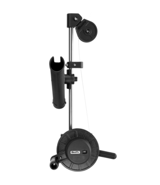 Scotty Depthmaster Manual Downrigger 1050
