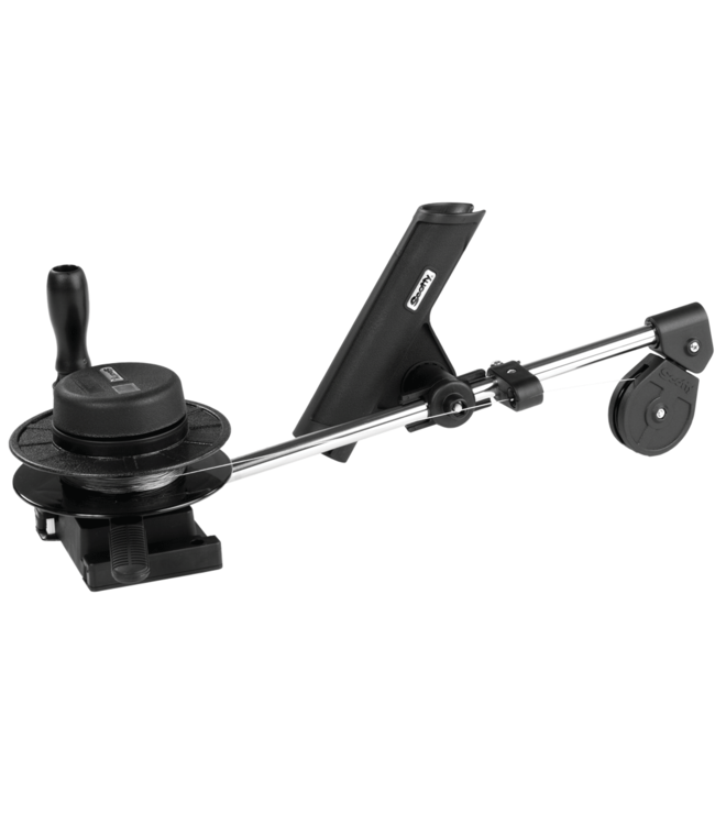 Scotty Depthmaster Manual Downrigger 1050
