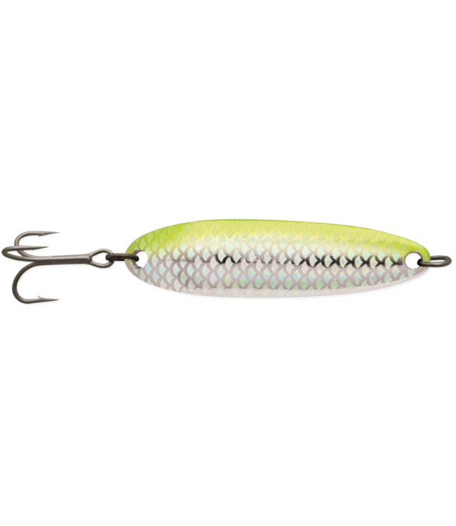 Luhr Jensen Krocodile Spoon w/ Treble Hook 1/2oz