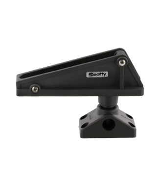 Scotty SCOTTY SIDE/DECK MOUNT 276