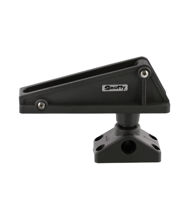 Scotty SCOTTY SIDE/DECK MOUNT 276