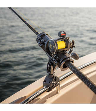 Scotty 0400 Orca Rod Holder