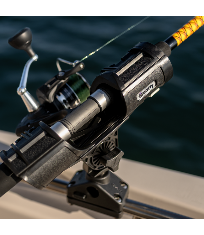 Scotty 0400 Orca Rod Holder