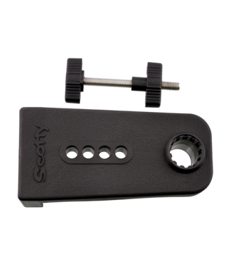 Scotty SCOTTY OARLOCK MOUNT 248