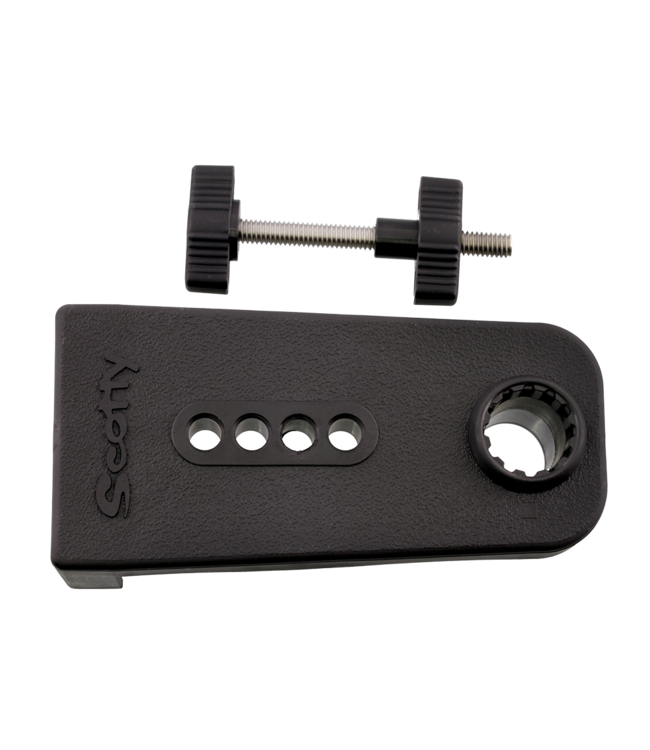 Scotty SCOTTY OARLOCK MOUNT 248