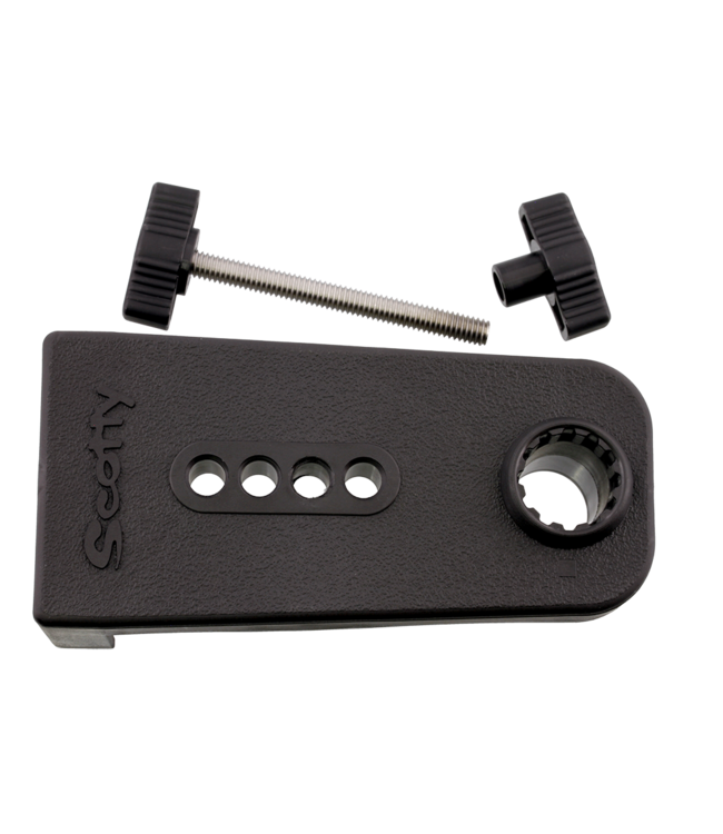 Scotty SCOTTY OARLOCK MOUNT 248