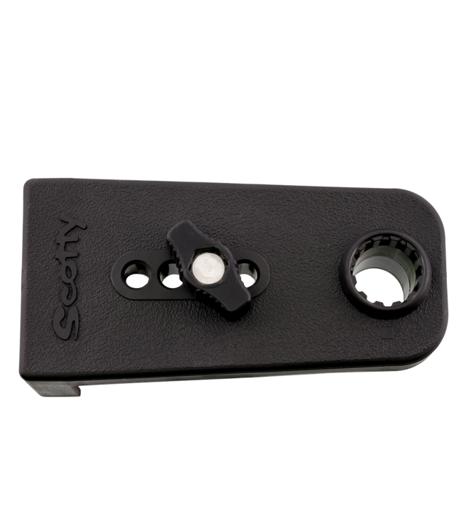 Scotty SCOTTY OARLOCK MOUNT 248