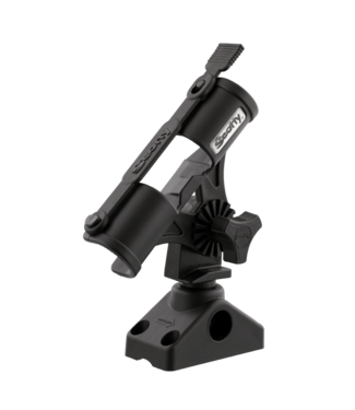 Scotty Fly Rod Holder  265