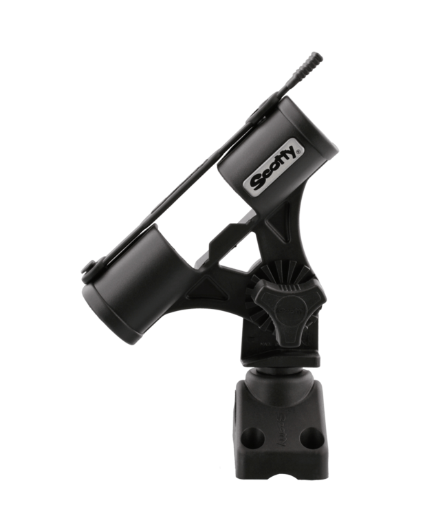 Scotty Fly Rod Holder  265