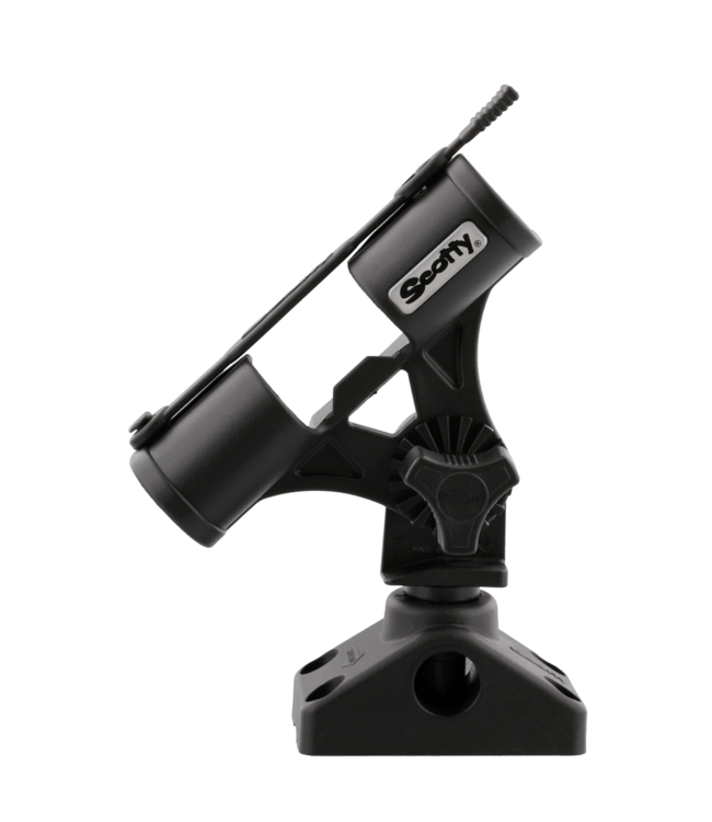 Scotty Fly Rod Holder  265