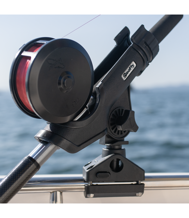 Scotty Powerlock rod Holder #230