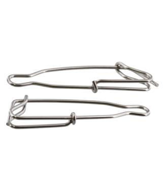 Scotty 1156 Trolling Snap SSteel Small 2pk